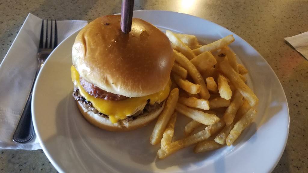 Bison Burger | restaurant | 22 South St, Hopkinton, MA 01748, USA | 5084355100 OR +1 508-435-5100