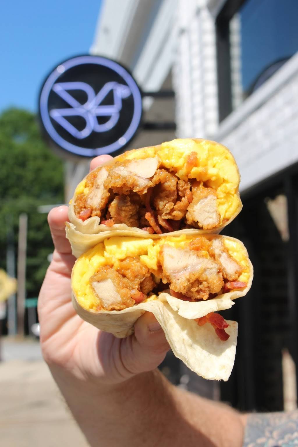 Little Bird To Go | restaurant | 1409 North Highland Avenue Northeast Suite D, Atlanta, GA 30306, USA | 4046005797 OR +1 404-600-5797