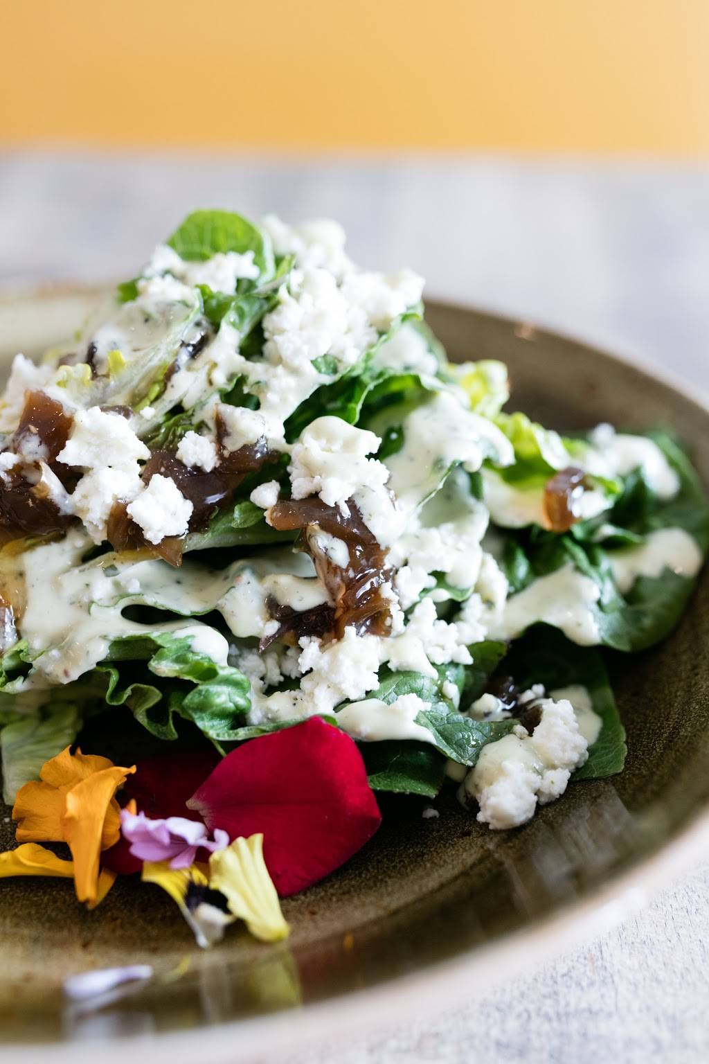 Daymark | restaurant | 404 Broadway, Barnegat Light, NJ 08006, USA | 6094942100 OR +1 609-494-2100