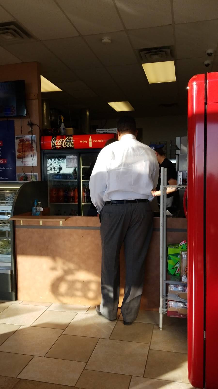 All American Pizza | meal takeaway | 11300 Colony Pointe Blvd, Piedmont, OK 73078, USA | 4052839292 OR +1 405-283-9292