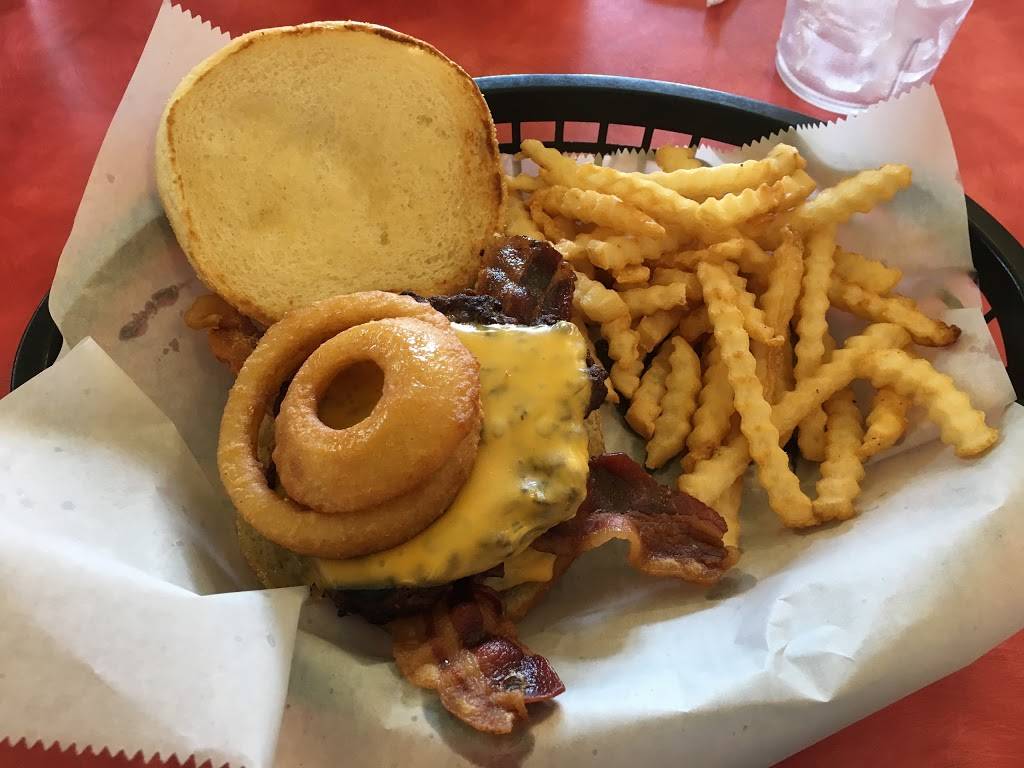 Nilands Cafe | cafe | 24 Lincoln Hwy, Colo, IA 50056, USA | 6413773663 OR +1 641-377-3663