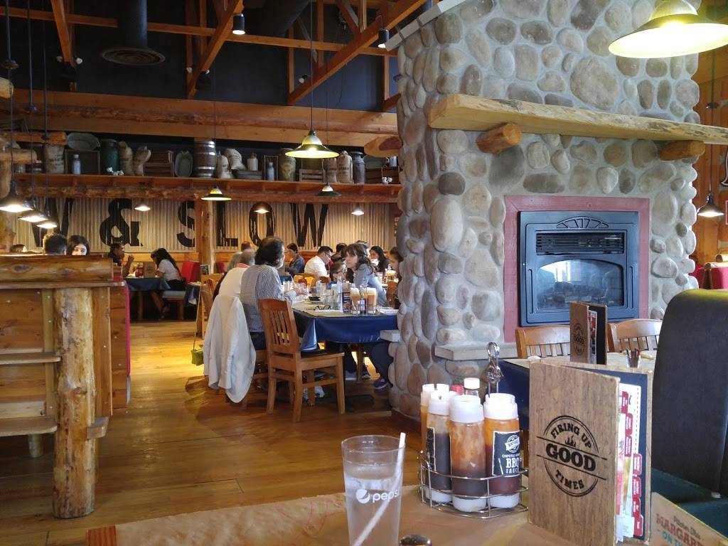 Montanas | restaurant | 2011 Steeles Ave W, North York, ON M3J 3N3, Canada | 4166619139 OR +1 416-661-9139