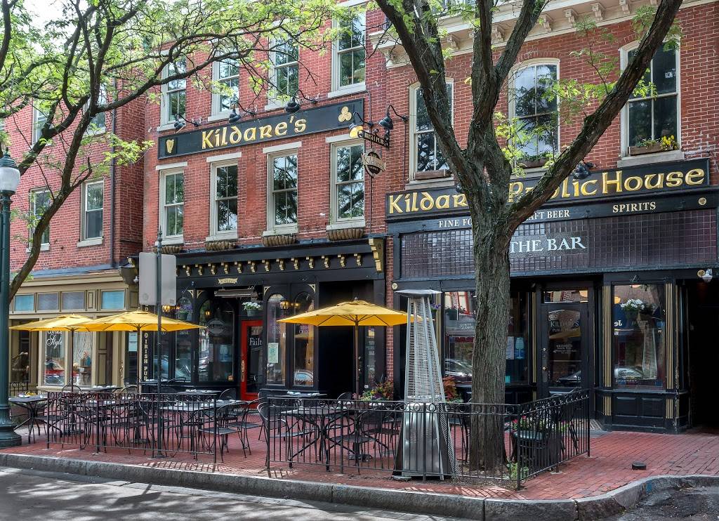 Kildares Irish Pub - West Chester, PA | restaurant | 18 W Gay St, West Chester, PA 19380, USA | 6104310770 OR +1 610-431-0770
