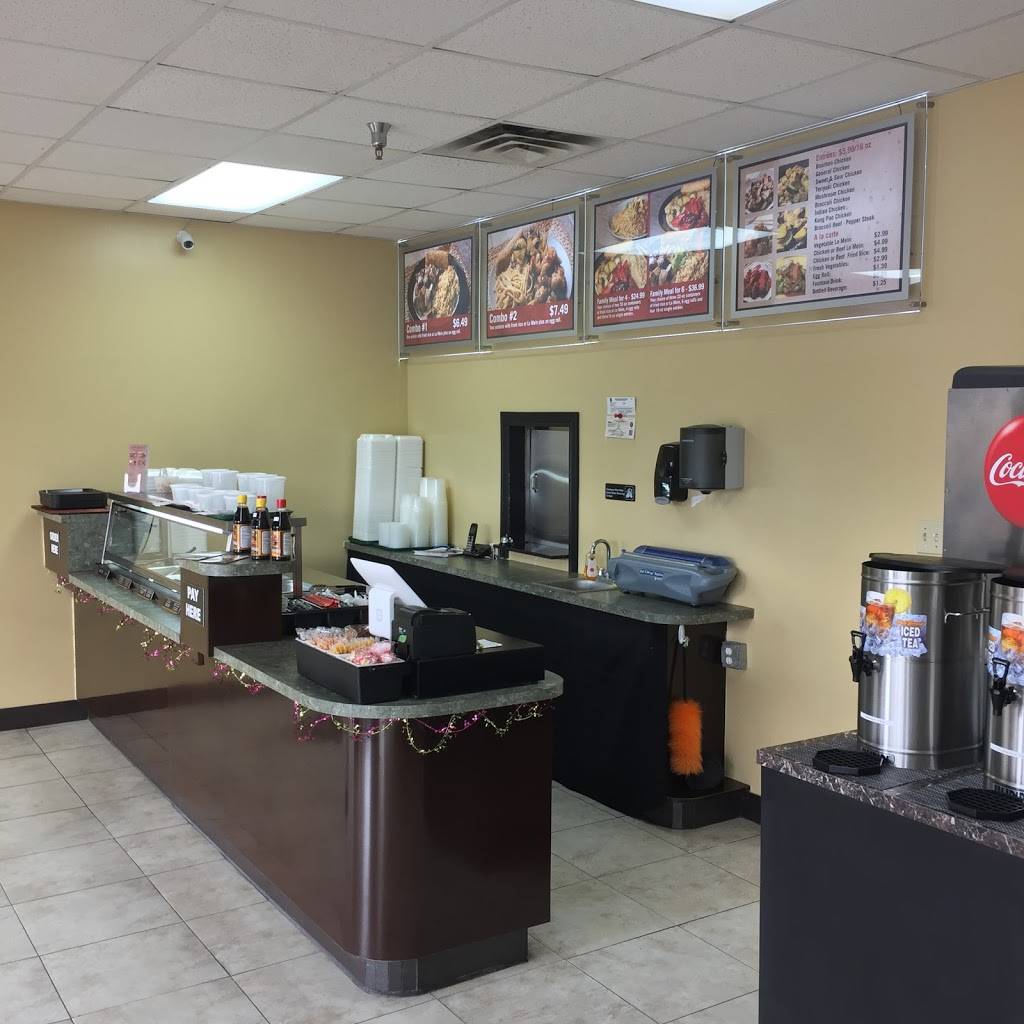 Northside Asian Kitchen | meal takeaway | 6737 US Hwy 98 N, Lakeland, FL 33809, USA | 8638590004 OR +1 863-859-0004