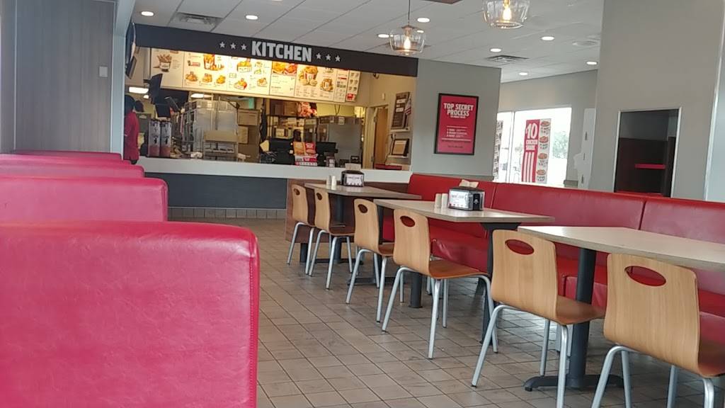 KFC | restaurant | 1007 Lane Ave S, Jacksonville, FL 32205, USA | 9047833947 OR +1 904-783-3947