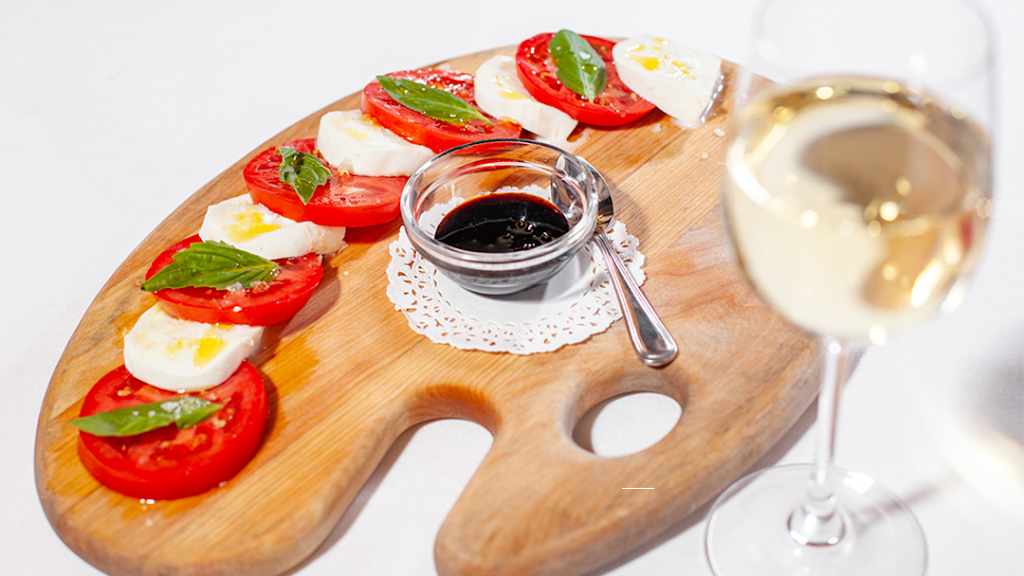 Bacaro | restaurant | 262 S Water St, Providence, RI 02903, USA | 4017513700 OR +1 401-751-3700