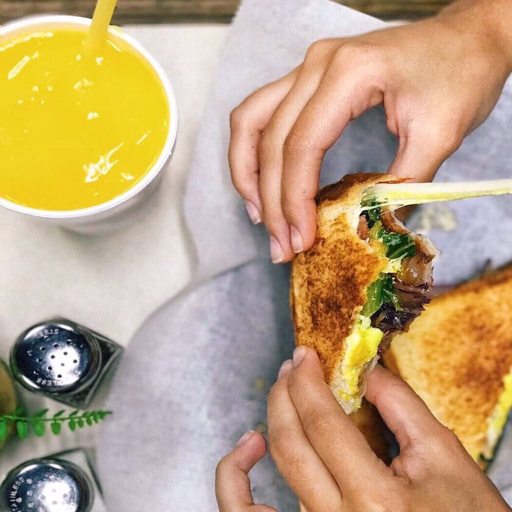 Lettuce Toast It | restaurant | 2518 N State Rd 7, Lauderdale Lakes, FL 33313, USA | 9543029144 OR +1 954-302-9144