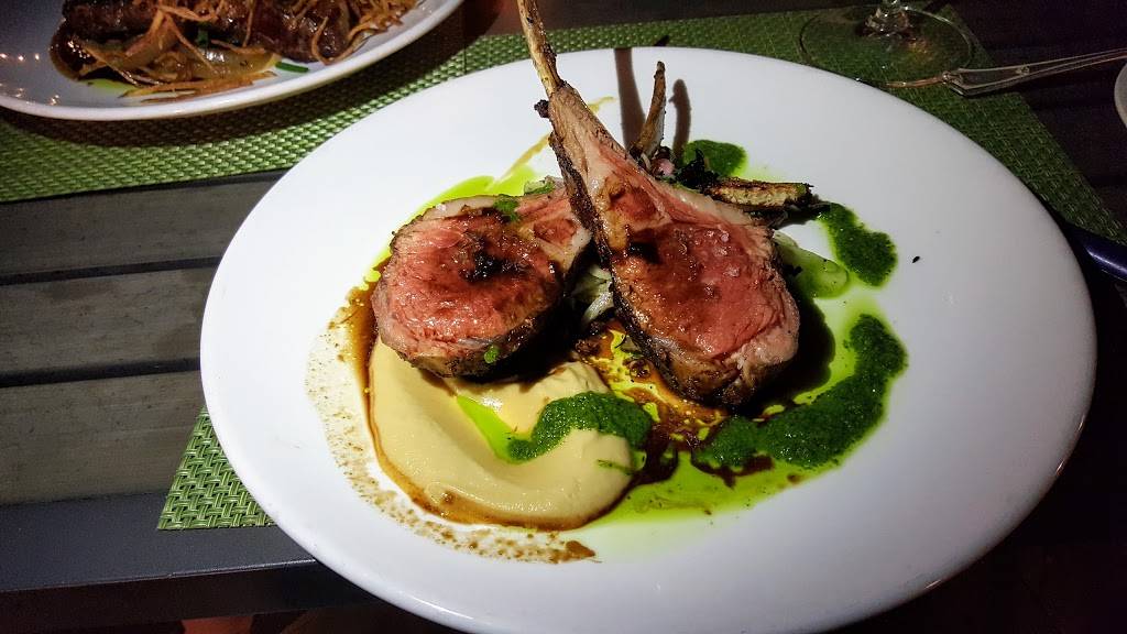 Decca Restaurant | restaurant | 812 E Market St, Louisville, KY 40206, USA | 5027498128 OR +1 502-749-8128