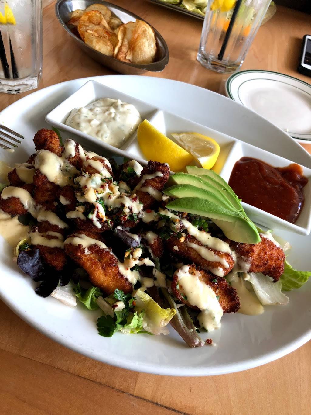 Ellis Great American Restaurant | restaurant | 1250 S Main St, Salinas, CA 93901, USA | 8317598455 OR +1 831-759-8455