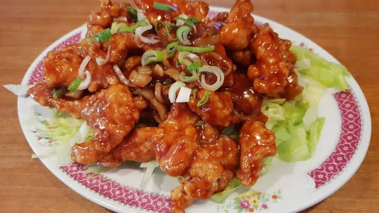 Dragon Buffet Restaurant | restaurant | 272 W Mariposa Rd, Nogales, AZ 85621, USA | 5207612833 OR +1 520-761-2833