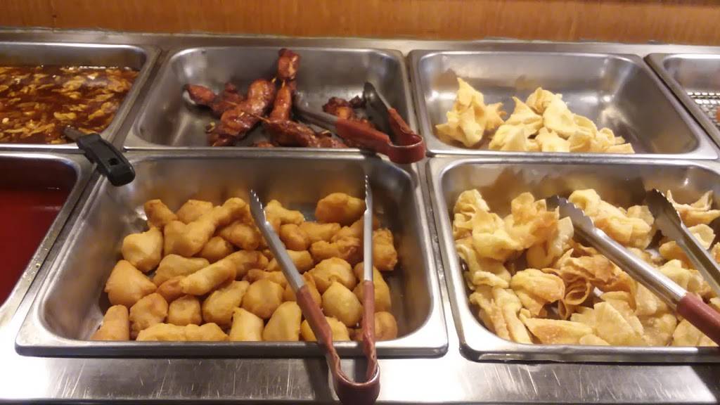 Oriental Garden | restaurant | 1887 Holton Rd E, Muskegon, MI 49445, USA | 2317443088 OR +1 231-744-3088