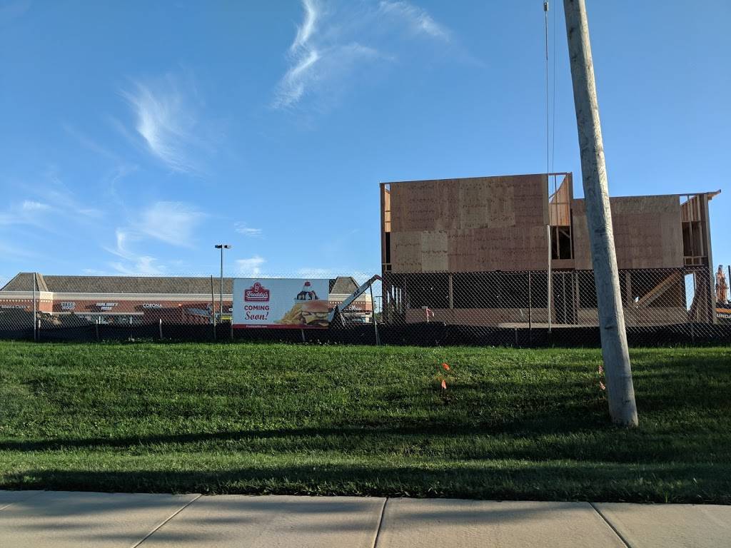 Freddys Frozen Custard & Steakburgers | restaurant | 9701 W Lincoln Hwy, Frankfort, IL 60423, USA | 7793245555 OR +1 779-324-5555