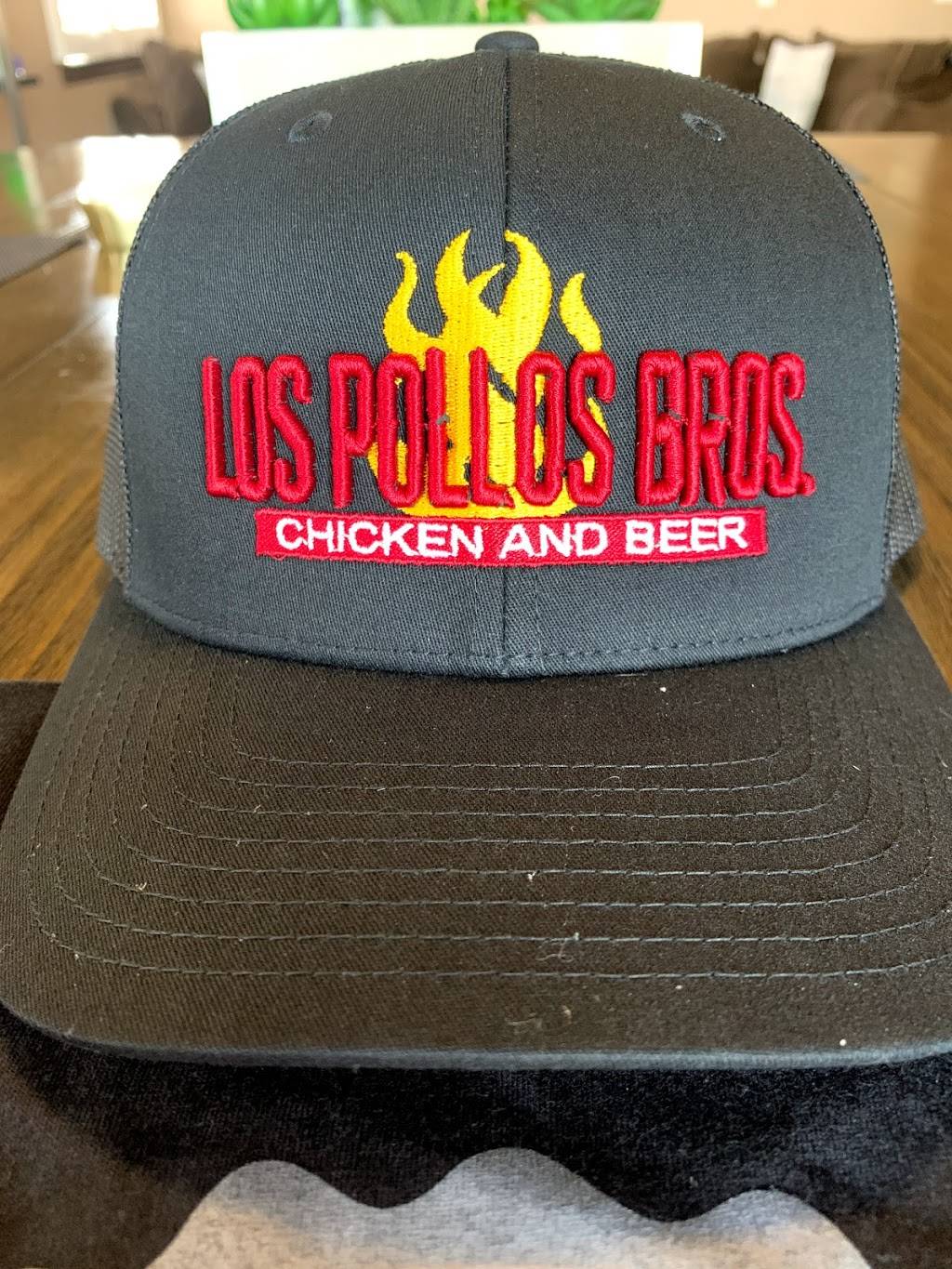 Los Pollos Bros #2 | restaurant | 12218 Apple Valley Rd #201, Apple Valley, CA 92308, USA | 7609612767 OR +1 760-961-2767