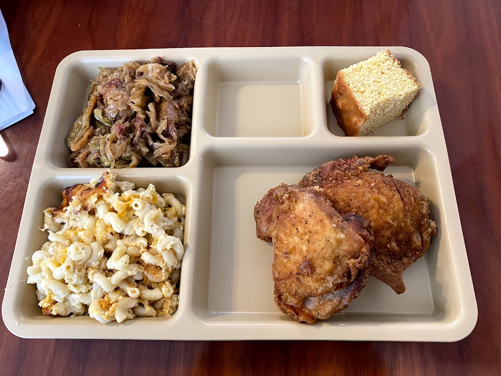 Magnolia Southern Kitchen | restaurant | 4937 Beckwith Rd, Modesto, CA 95358, USA | 2095662303 OR +1 209-566-2303