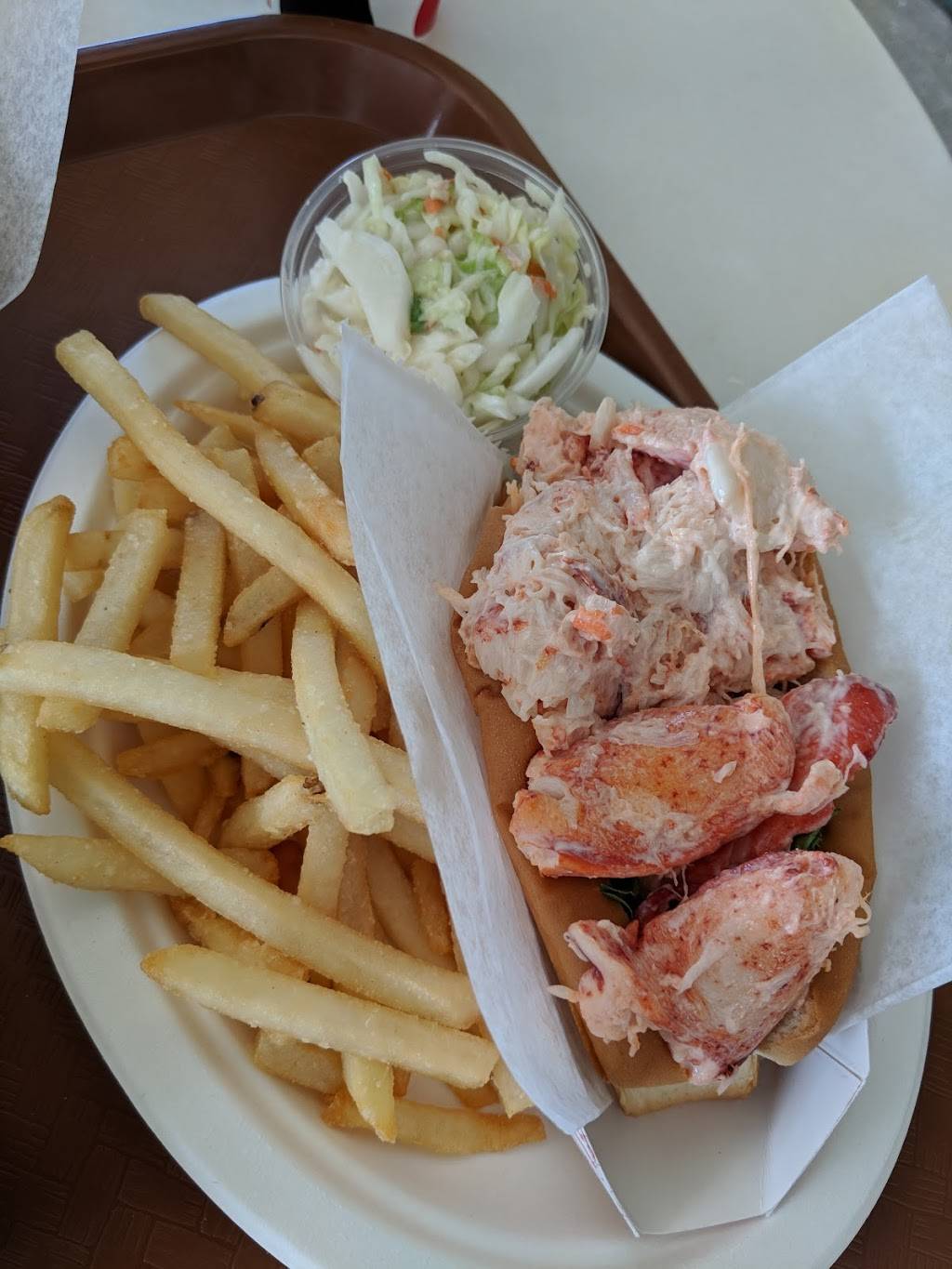 Cookes Seafood | restaurant | 1 S Orleans Rd, Orleans, MA 02653, USA | 5082555518 OR +1 508-255-5518