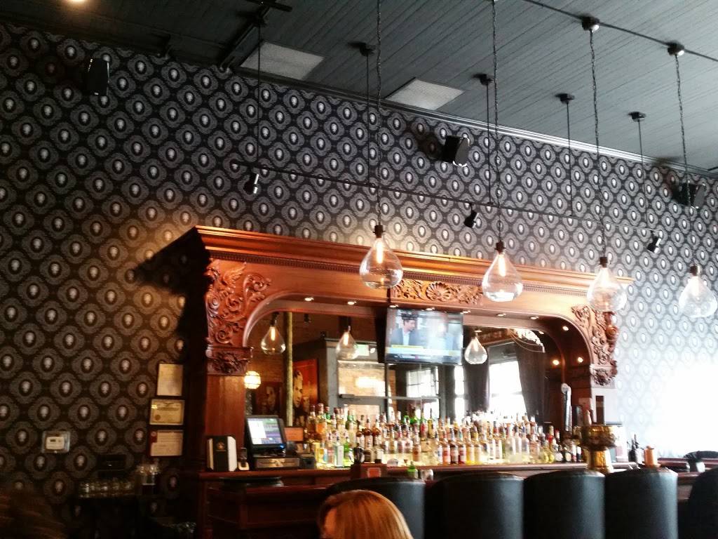 The Gin Mill | restaurant | 124 E Prairie Ave, Decatur, IL 62523, USA | 2173308073 OR +1 217-330-8073