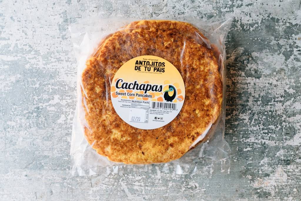 Antojitos de tu País | restaurant | 3160 Spring St, Fairfax, VA 22031, USA | 7032616456 OR +1 703-261-6456