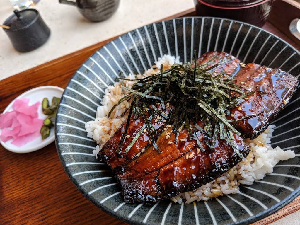 Robata Wasa | meal takeaway | 926 Spectrum Center Dr, Irvine, CA 92618, USA | 9495365064 OR +1 949-536-5064