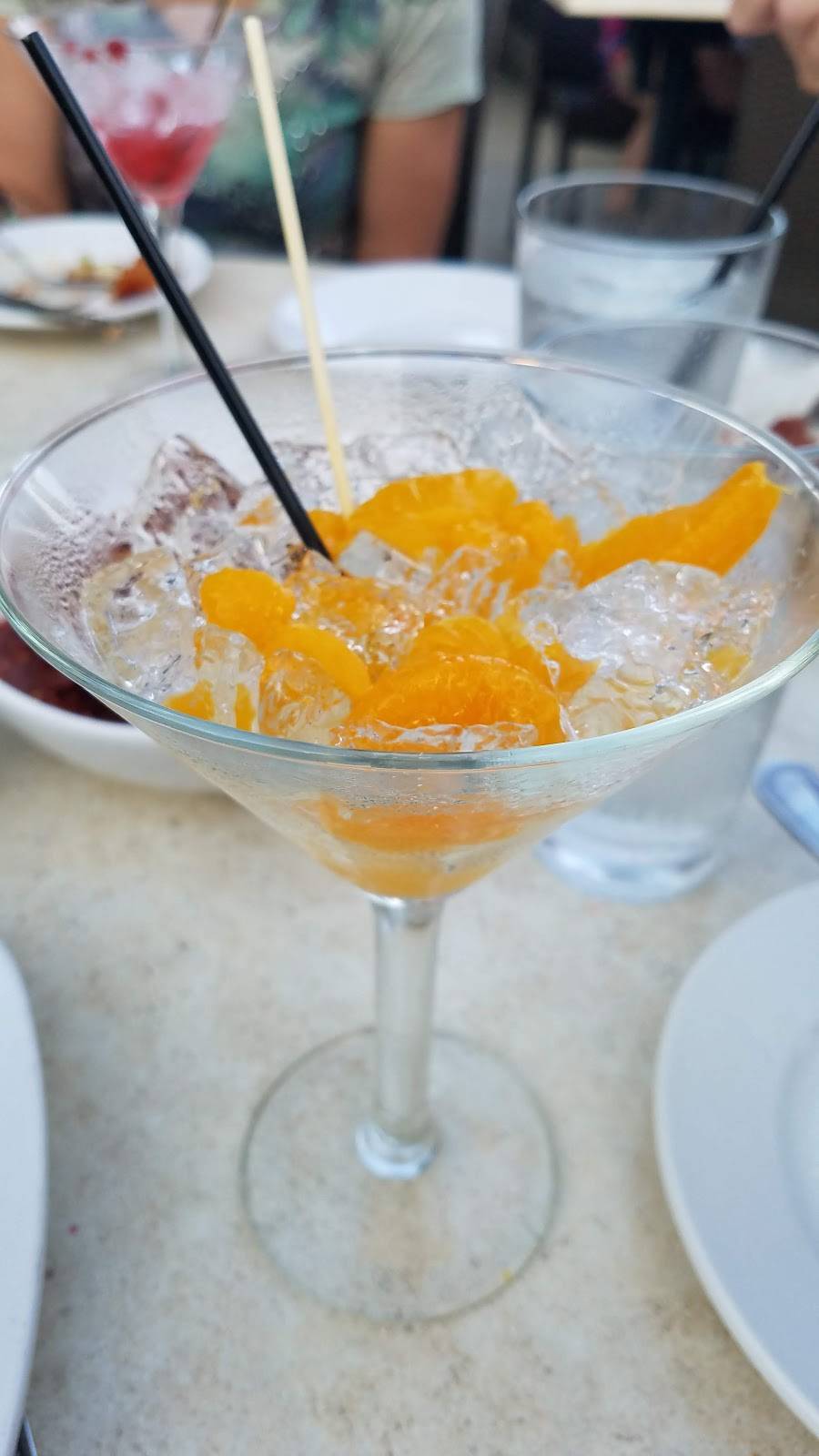 Troppo | restaurant | 111 E Michigan Ave, Lansing, MI 48933, USA | 5173714000 OR +1 517-371-4000