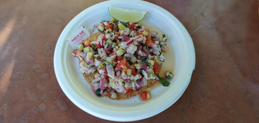 La Costa | restaurant | 11 Muir Rd, Martinez, CA 94553, USA | 9253875070 OR +1 925-387-5070