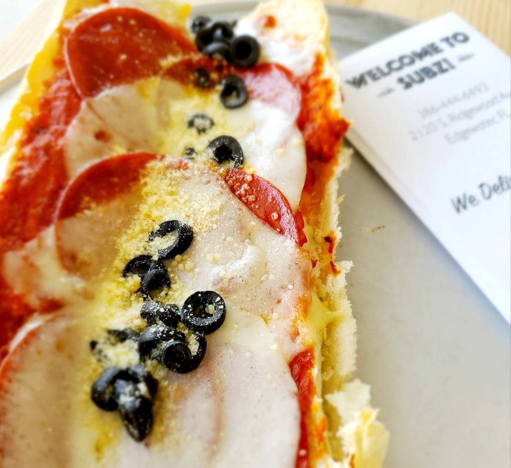 SUBZ | meal delivery | 2120 S Ridgewood Ave, Edgewater, FL 32141, USA | 3864446493 OR +1 386-444-6493