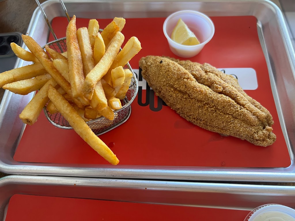 DC Wings and Cakes | restaurant | 5745 N Martin Luther King Ave, Oklahoma City, OK 73111, USA | 4057247253 OR +1 405-724-7253