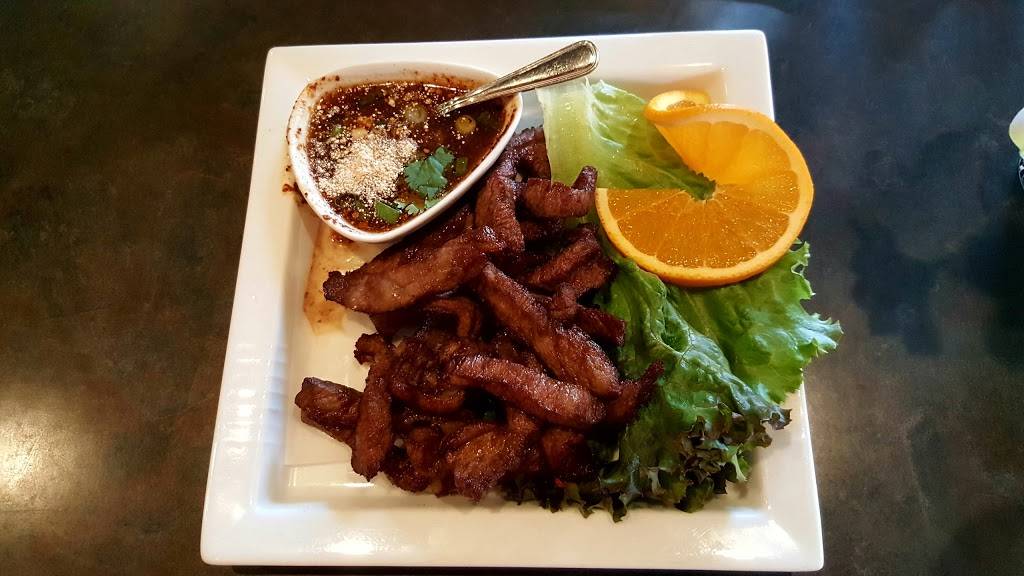 Thailusion | restaurant | 10900 Los Alamitos Blvd #131, Los Alamitos, CA 90720, USA | 5624314198 OR +1 562-431-4198