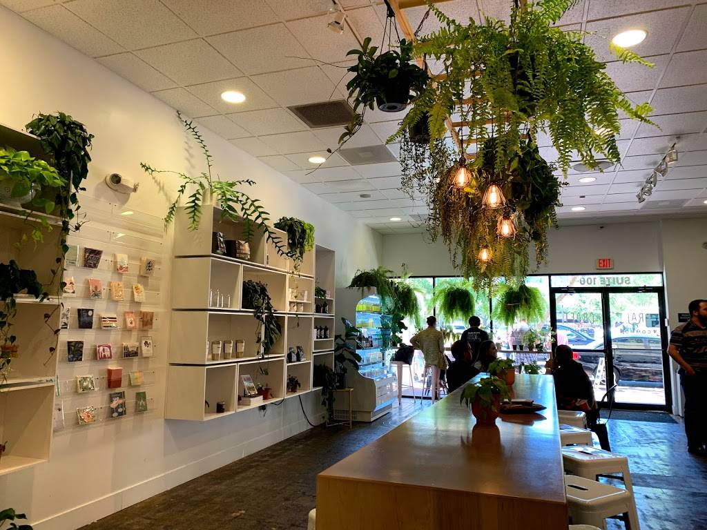 Craft & Common | cafe | 47 E Robinson St UNIT 100, Orlando, FL 32801, USA | 4077238078 OR +1 407-723-8078