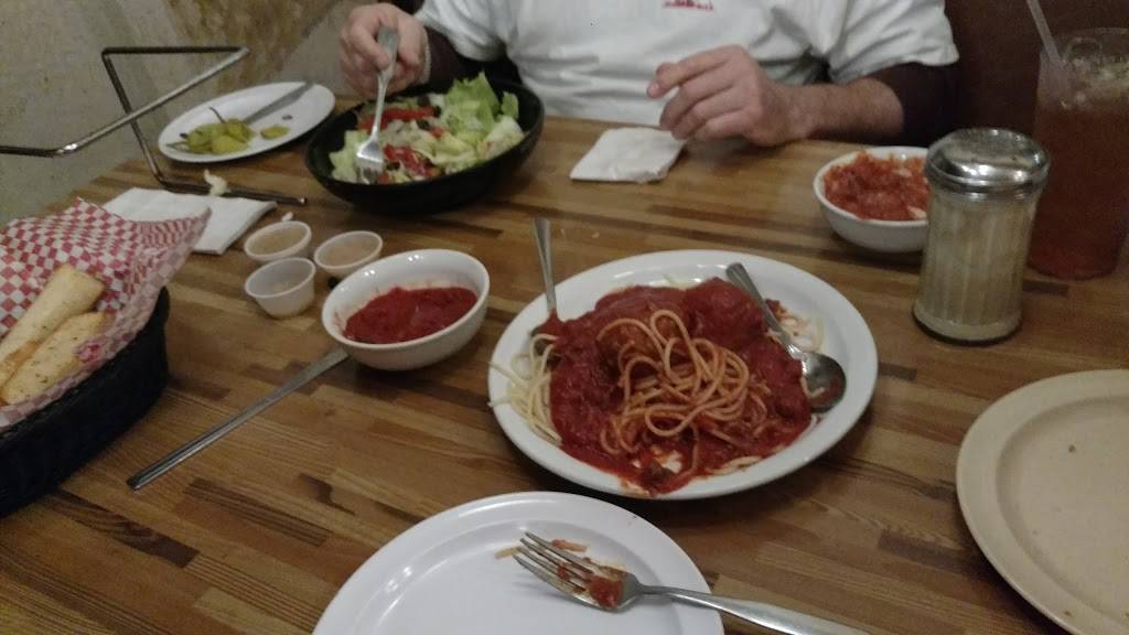 Palermo Pizzeria | restaurant | 2110 Tapo St, Simi Valley, CA 93063, USA | 8055263637 OR +1 805-526-3637