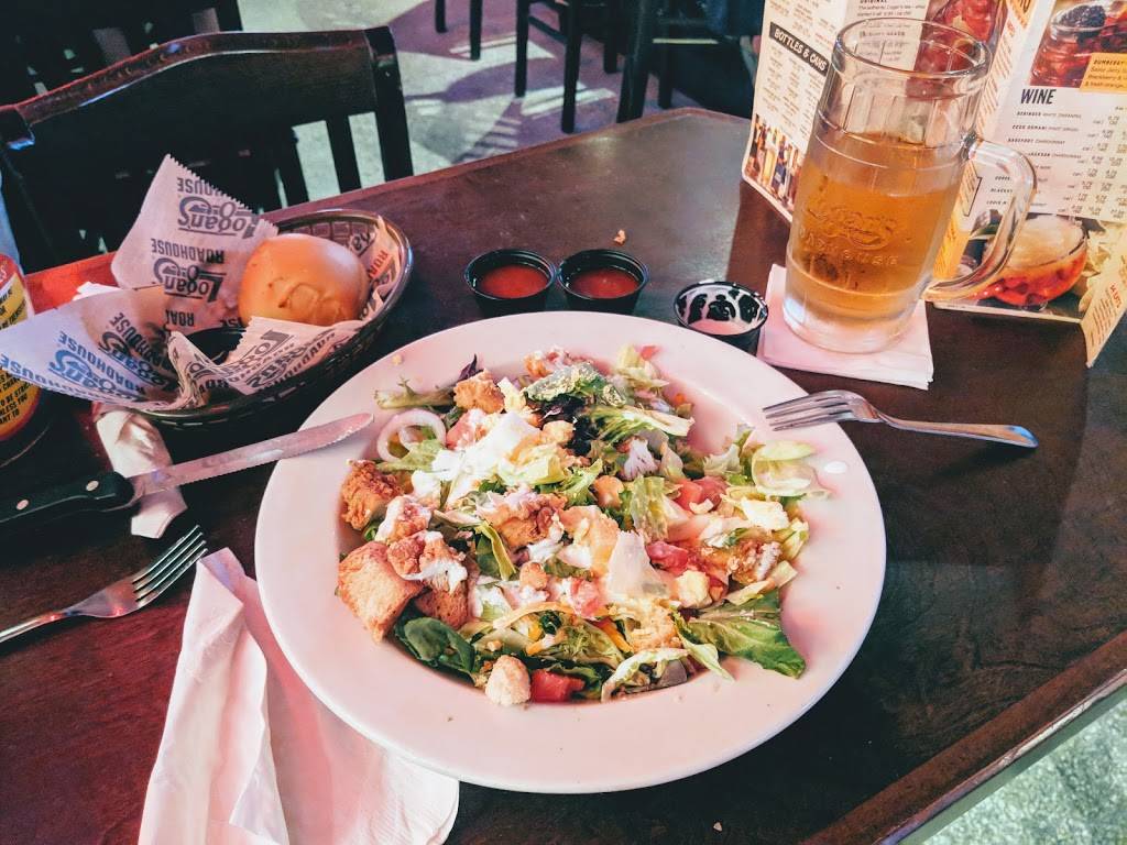 Logans Roadhouse | restaurant | 5925 US-192, Kissimmee, FL 34746, USA | 4073900500 OR +1 407-390-0500