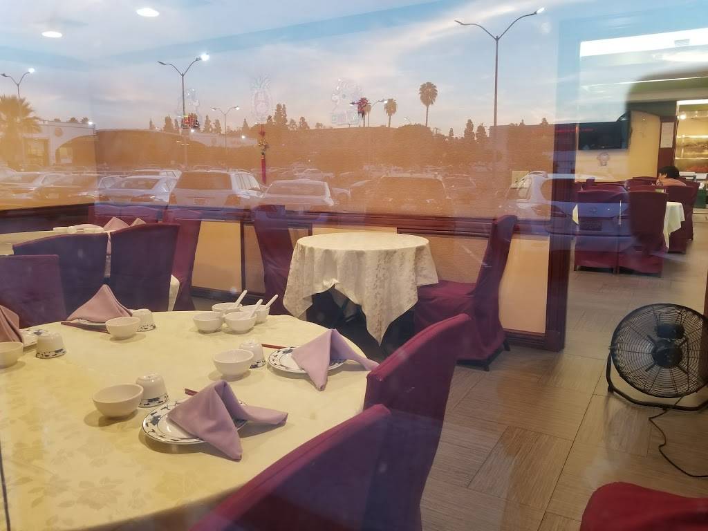 NYC Seafood Restaurant (新港城海鮮酒家) | restaurant | 715 W Garvey Ave, Monterey Park, CA 91754, USA | 6262899898 OR +1 626-289-9898