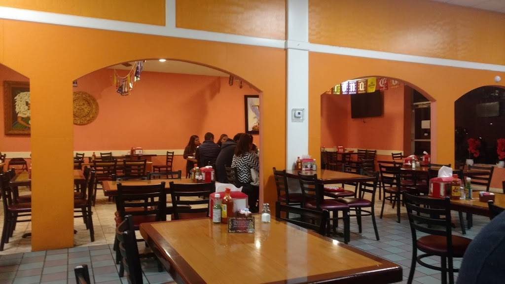 La Guadalupana | restaurant | 4818 Summer Ave, Memphis, TN 38122, USA | 9016856857 OR +1 901-685-6857