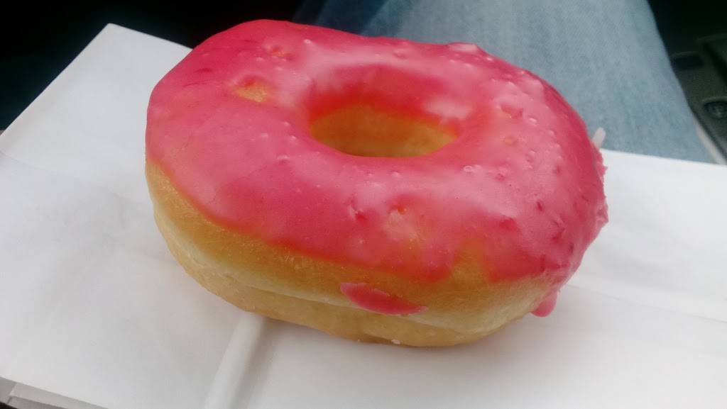 6th Street Donut | bakery | 1002 W 6th St, Irving, TX 75060, USA | 9722540183 OR +1 972-254-0183