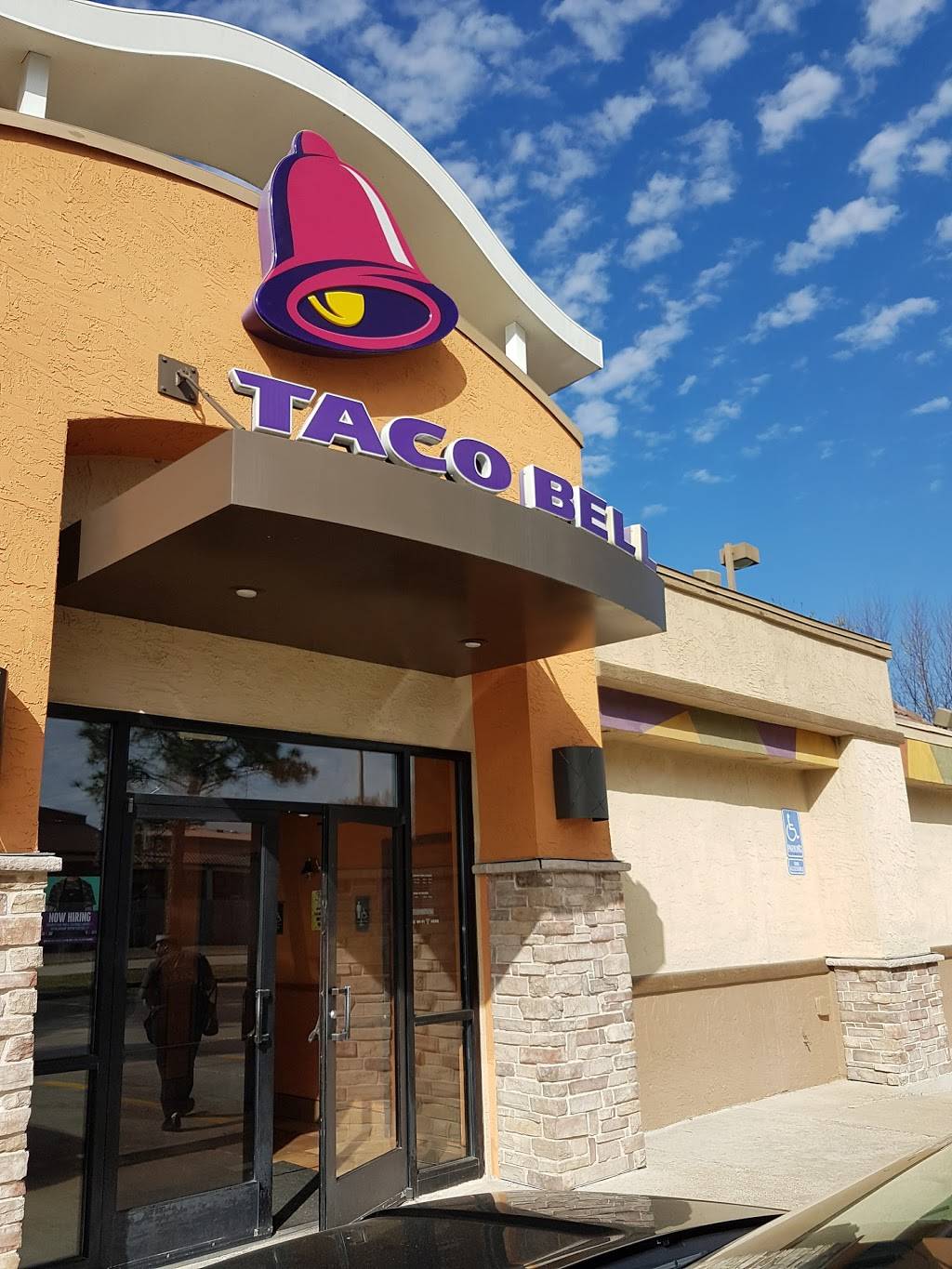 Taco Bell | meal takeaway | 1977 SW Railroad Ave, Hammond, LA 70403, USA | 9855490034 OR +1 985-549-0034