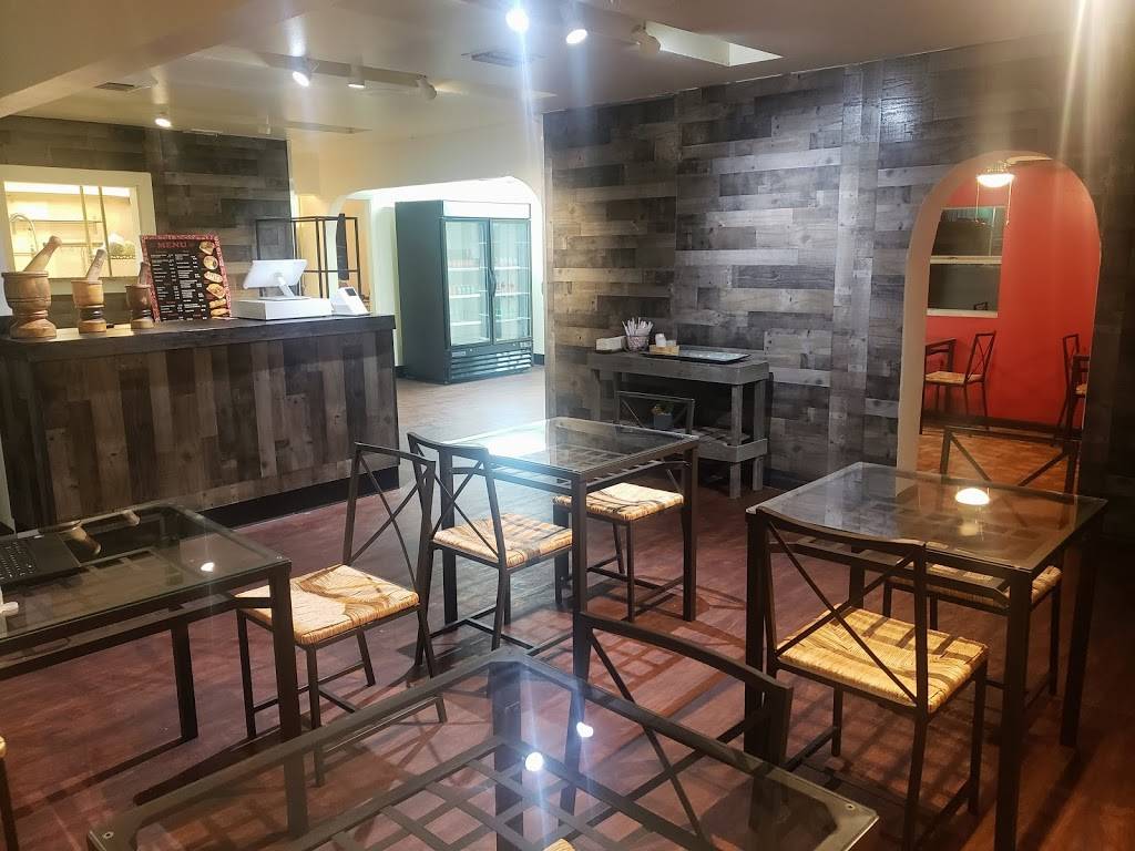 Tostones Inc. | restaurant | 5831 Memorial Hwy suite a, Tampa, FL 33615, USA | 8136097775 OR +1 813-609-7775