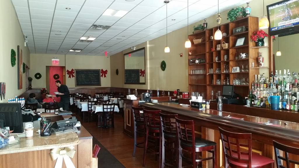 Opa Grille | restaurant | 432 Hillside Avenue, Williston Park, NY 11596, USA | 5163079966 OR +1 516-307-9966