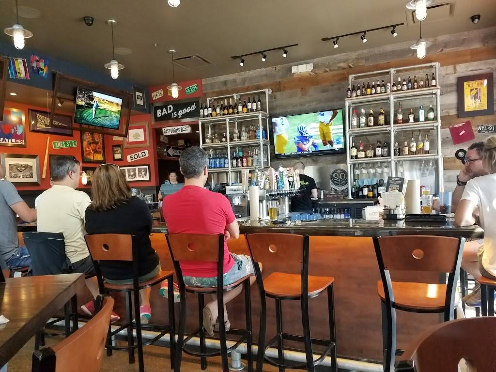 Bad Daddys Burger Bar | restaurant | 5380 Greenwood Plaza Blvd Ste 106, Greenwood Village, CO 80111, USA | 7207267816 OR +1 720-726-7816