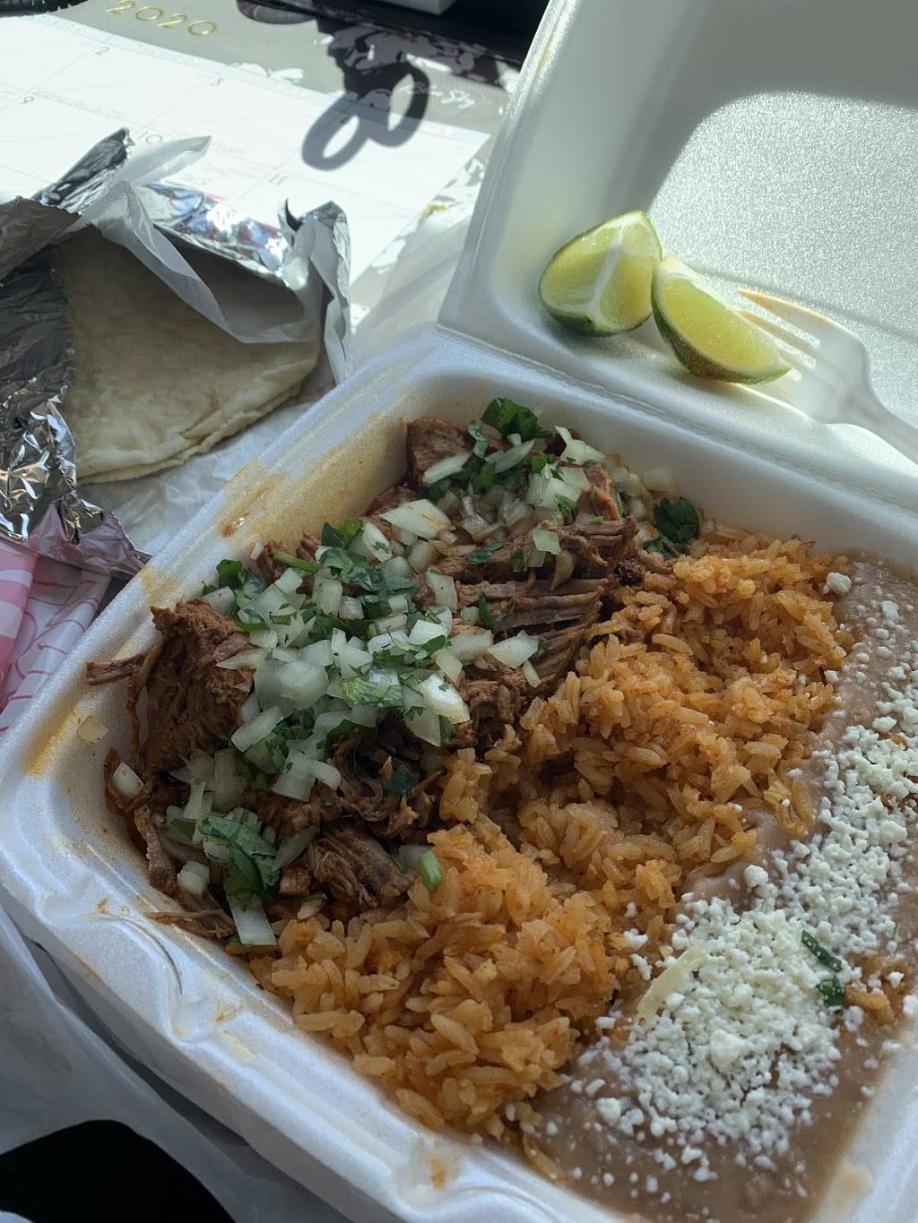 Tres Cazuelas Taqueria | restaurant | 4960 Co Rd 99W, Dunnigan, CA 95937, USA | 5308489028 OR +1 530-848-9028