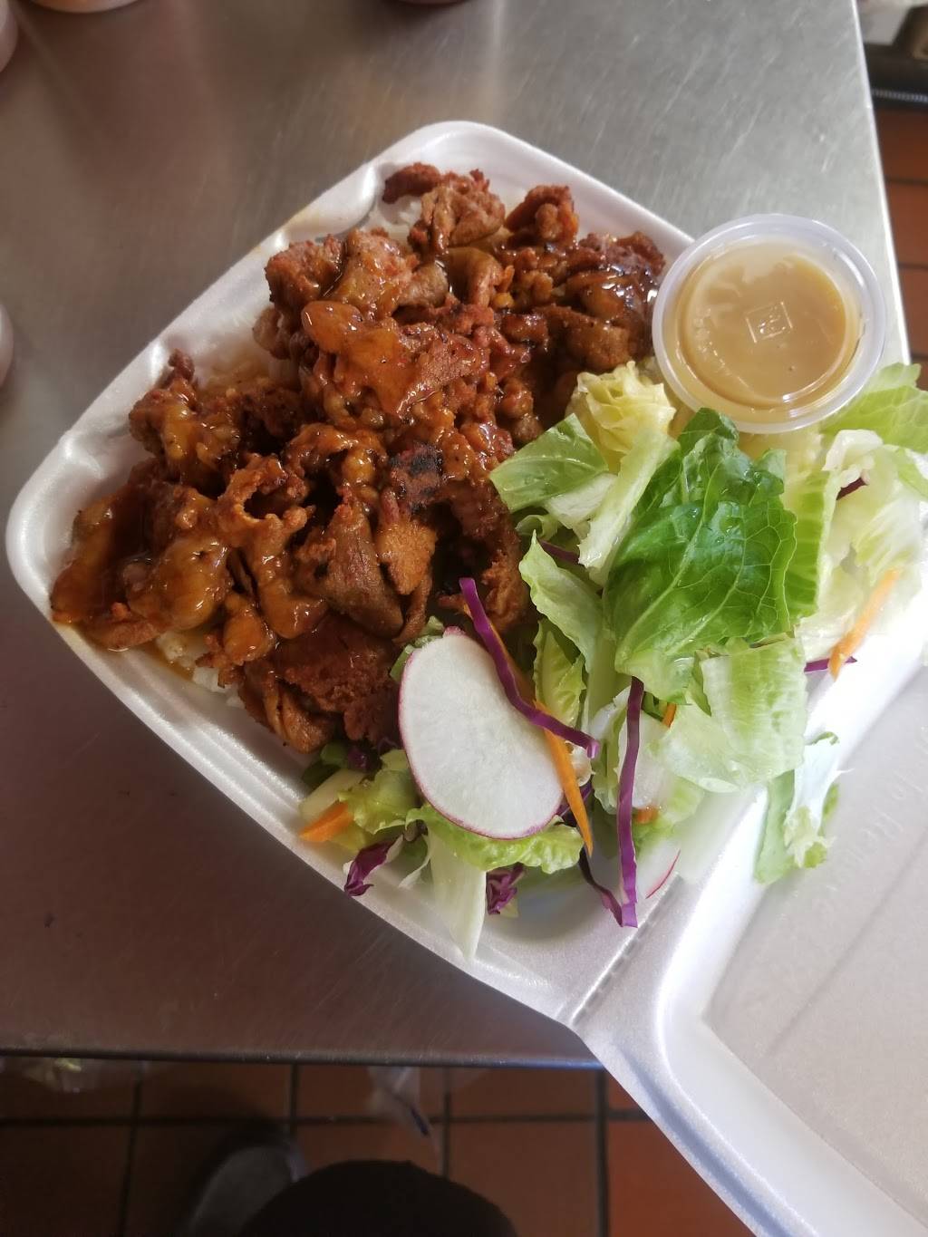 City Lunch Restaurant | restaurant | 2101 Ingalls St, San Francisco, CA 94124, USA | 4158225530 OR +1 415-822-5530