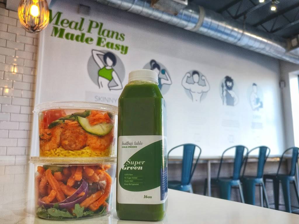 Kathys Table | restaurant | 1010B, 3rd St N, Jacksonville Beach, FL 32250, USA | 9045955193 OR +1 904-595-5193