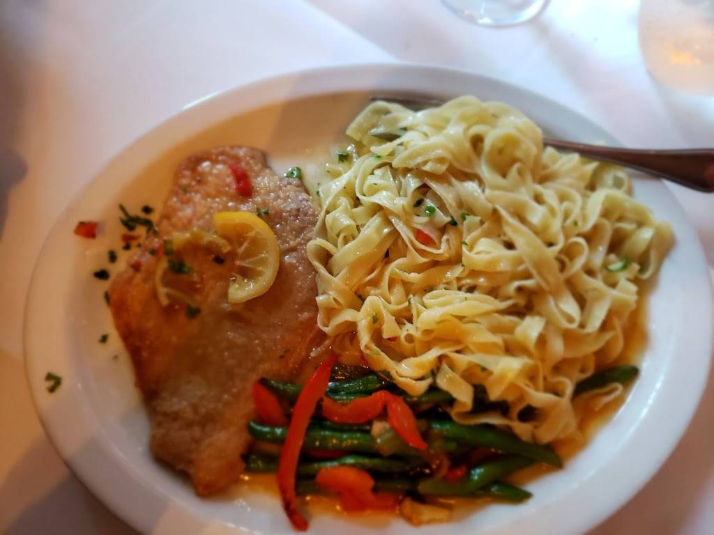 Valley | restaurant | 93 Arthur St, St. Catharines, ON L2M 1H6, Canada | 9056464000 OR +1 905-646-4000