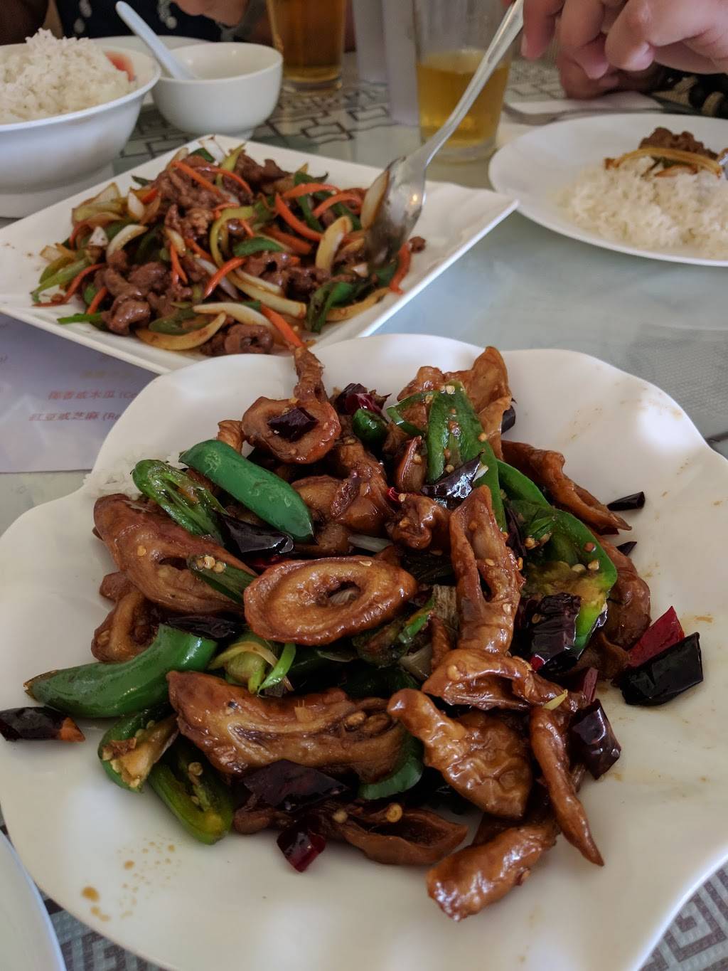 Long Gong Chinese Restaurant | restaurant | 11920 SW 8th St, Miami, FL 33184, USA | 3055534644 OR +1 305-553-4644