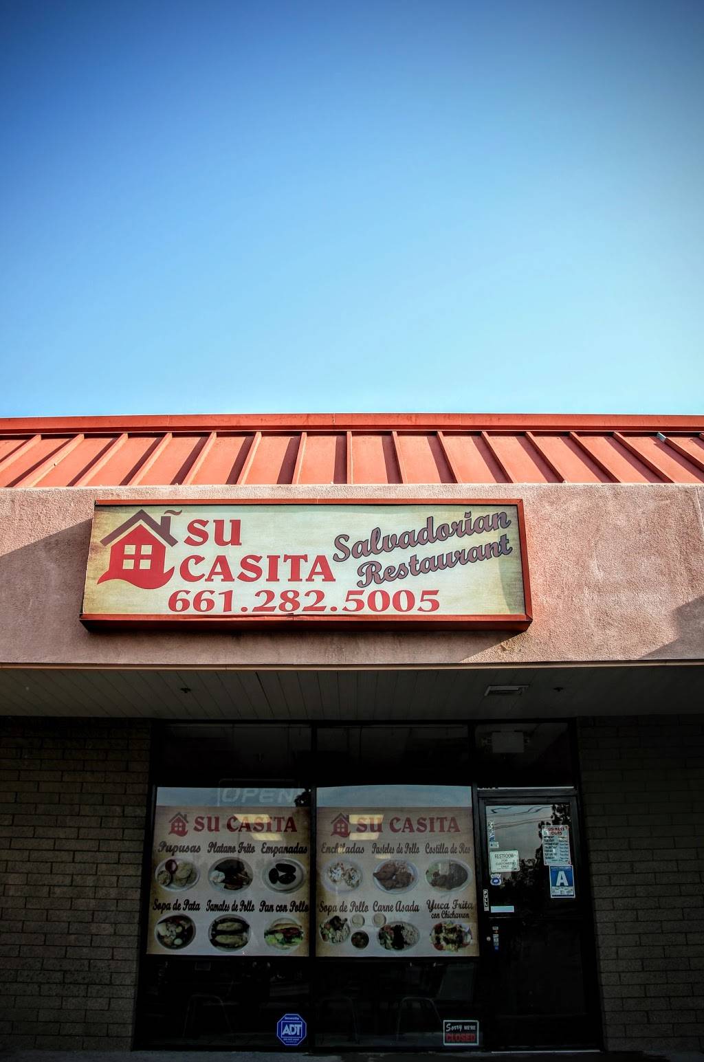 Su Casita Bakersfield | restaurant | 3214 Stine Rd, Bakersfield, CA 93309, USA | 6612825005 OR +1 661-282-5005