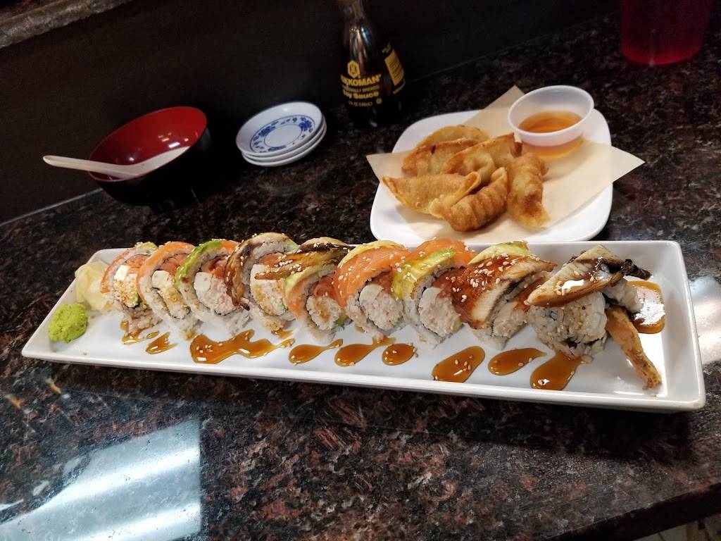 WOW Sushi & Teriyaki | restaurant | 15206 Union Ave SW, Lakewood, WA 98498, USA | 2533011511 OR +1 253-301-1511