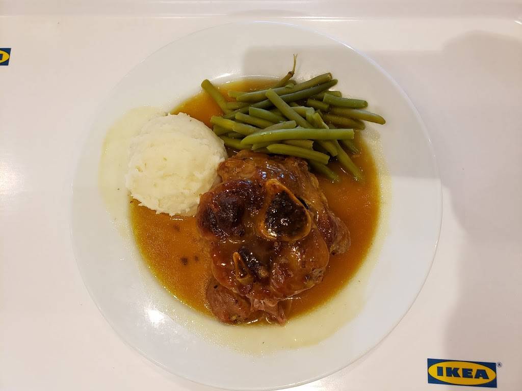 IKEA Restaurant | restaurant | 7900 Ikea Way, Cordova, TN 38016, USA | 8888884532 OR +1 888-888-4532
