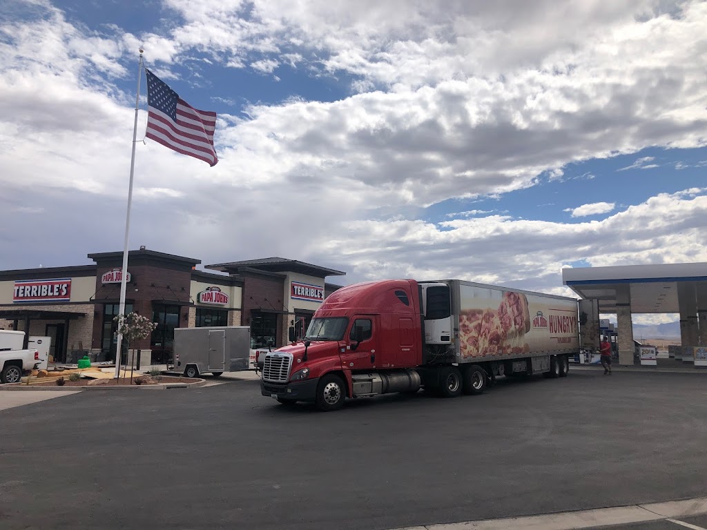 Papa Johns Pizza | meal delivery | 954 N Commerce Blvd #2, Washington, UT 84780, USA | 4352720790 OR +1 435-272-0790