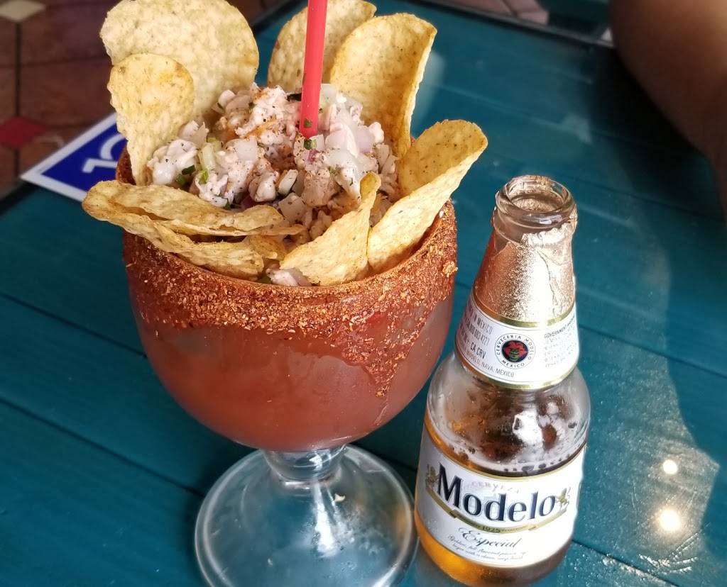 Miches De La Baja | restaurant | 1151 W Carson St, Torrance, CA 90502, USA | 3106188297 OR +1 310-618-8297