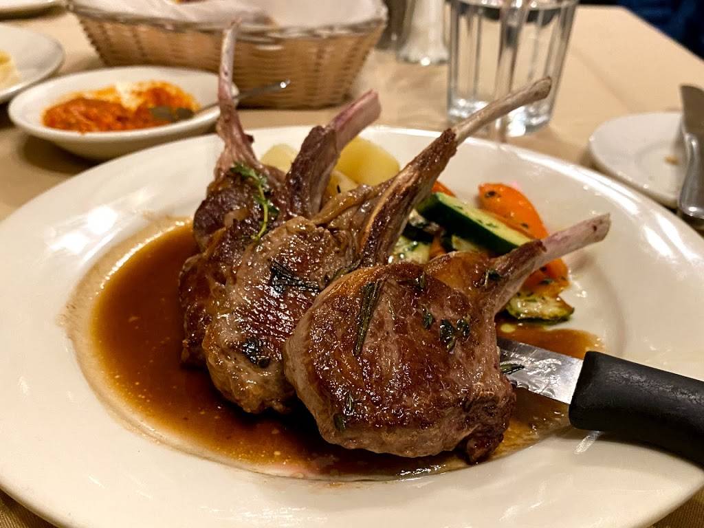 Fiorino | restaurant | 3572 Indian Queen Ln, Philadelphia, PA 19129, USA | 2158431500 OR +1 215-843-1500