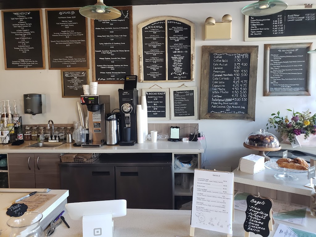 Meraki Café | cafe | 1735 Adams Ave, San Diego, CA 92116, USA | 6192699618 OR +1 619-269-9618