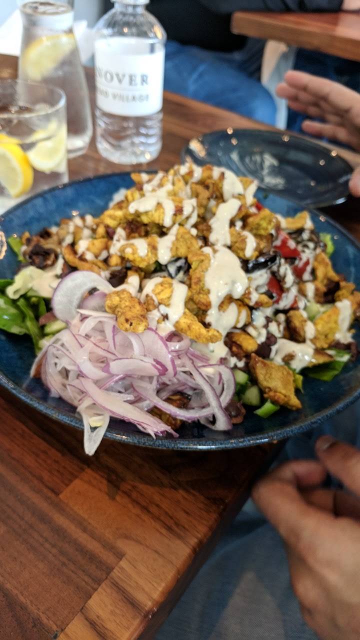 Café Posh | restaurant | 3150 Roswell Rd NW, Atlanta, GA 30305, USA | 4043037303 OR +1 404-303-7303